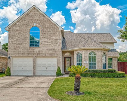 502 Pinewood Ridge Drive, Spring