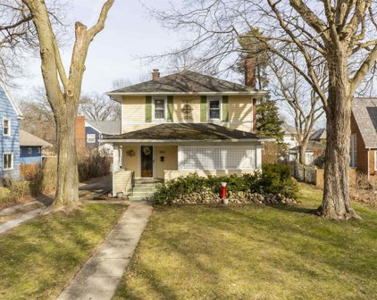 1820 N Adams Street, South Bend