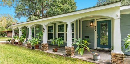 314 Oak Drive, Lake Jackson