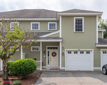 661 Devenwood Way Unit 661, Clinton