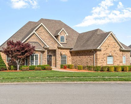 2501 Settlers Trce, Clarksville