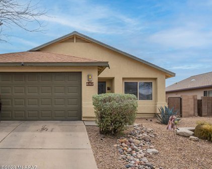 8162 E Sundew, Tucson