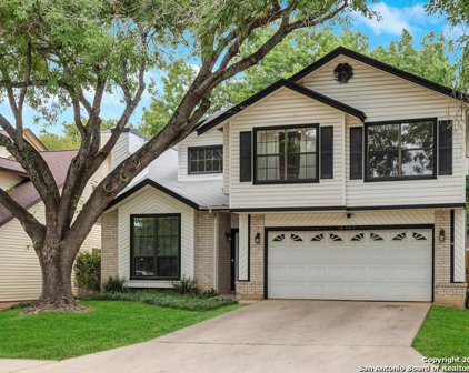 16606 Knollvista, San Antonio