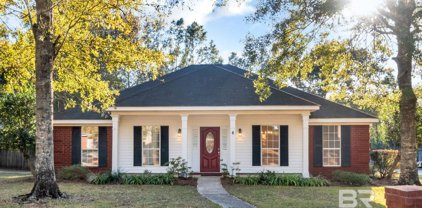 480 S Wedgefield Drive, Mobile