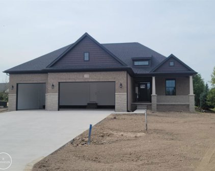 3083 Regatta Lane, St. Clair Twp