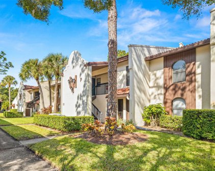 3505 Tarpon Woods Boulevard Unit P407, Palm Harbor
