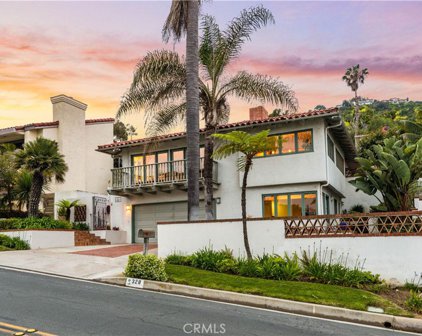 328 Via Almar, Palos Verdes Estates
