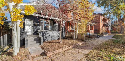 2318 N Ogden Street, Denver