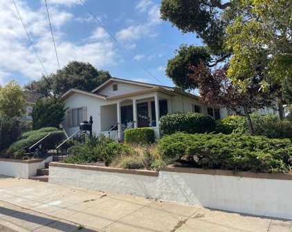 310 Cypress AVE, Pacific Grove