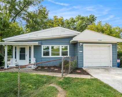 2407 NE 57th Terrace, Gladstone