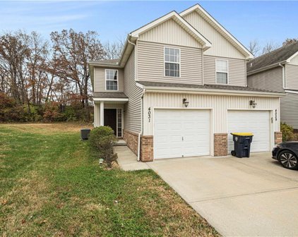 4031 N Hardesty Avenue, Kansas City