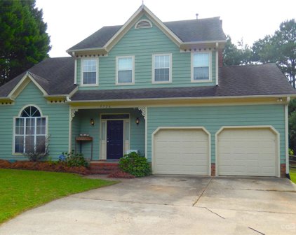 9726 Little River  Court, Matthews