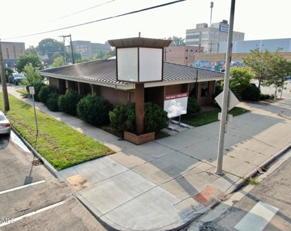 421 4th Street, Bismarck