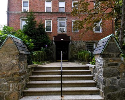 40 E Birch Street Unit #1C, Mount Vernon