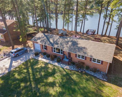 1308 Roosevelt Boulevard, Central Portsmouth