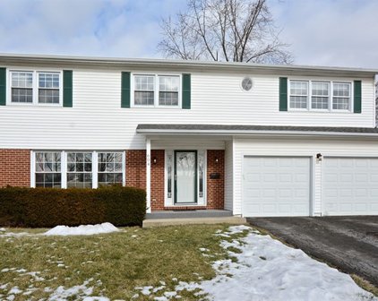 604 W Brittany Drive, Arlington Heights