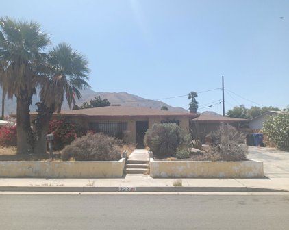 222 W Avenida Cerca, Palm Springs