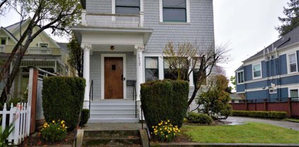 1932 Stuart Street, Berkeley