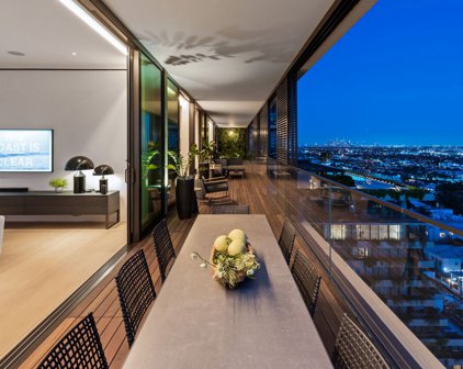 9040 W Sunset Blvd Unit 1201, West Hollywood