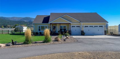15650 Roman Creek Road, Frenchtown