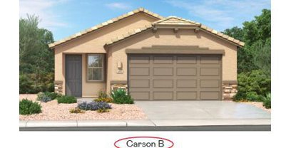 6852 E Camino Naife, Tucson