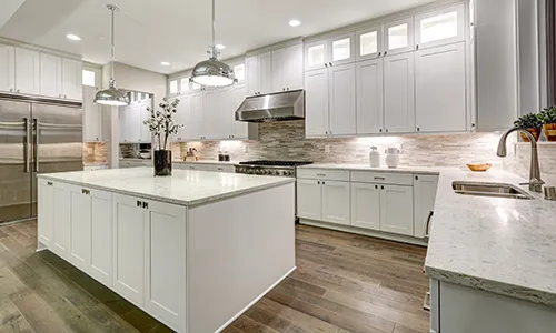 Old Town Real Estate Search