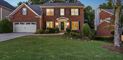 6115 Georgetown Park Drive, Norcross