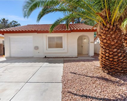 385 Manzanita Street, Henderson