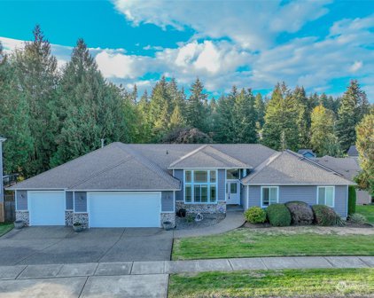 2035 Arab Drive SE, Tumwater