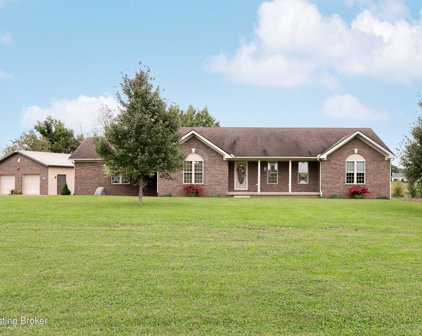 6977 Benson Pike, Shelbyville