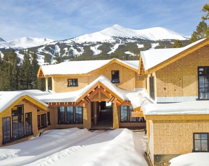 120 Penn Lode  Drive, Breckenridge