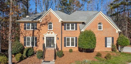 4721 Bentley Place, Peachtree Corners