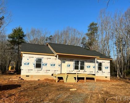 2765 Stonewall Road, Concord