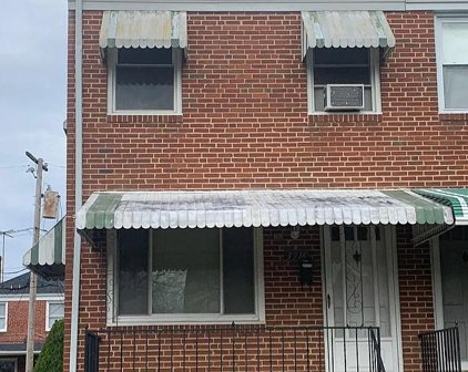 3916 Wilke Ave, Baltimore