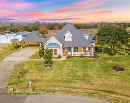 3203 Trinity Street, Mont Belvieu