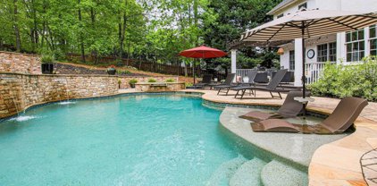 823 Southern Shore Dr, Peachtree City