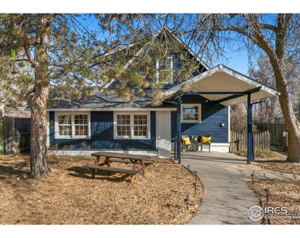 1402 Laporte Ave, Fort Collins
