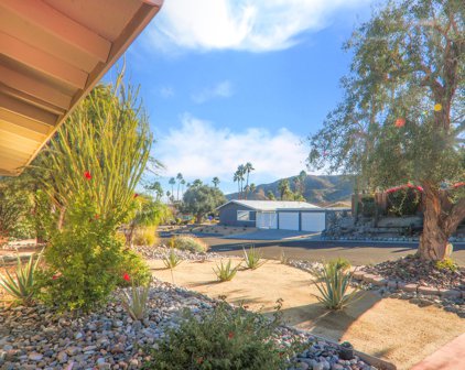 39361 Bel Air Drive, Cathedral City