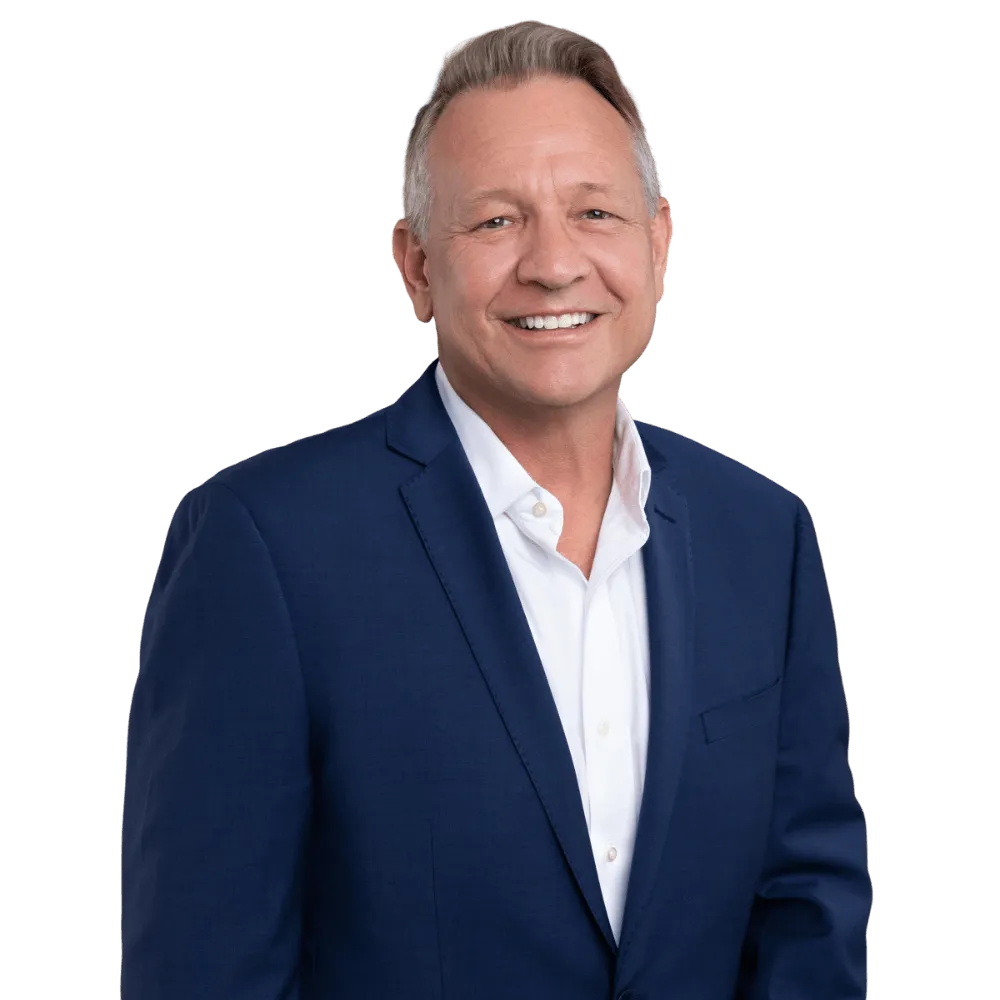Coachella Valley Luxury Realtor Scott Newton