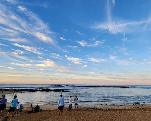 Poipu Beach Real Estate