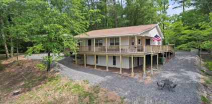 89 Loyd Cogburn, Glenwood