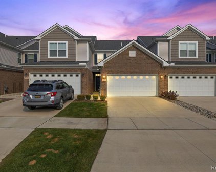 8699 PIONEER, Washington Twp