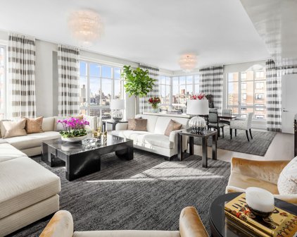 200 E 95th  Street Unit 19A, New York