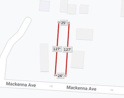2452 Mackenna  Avenue, Niagara Falls-City-291100