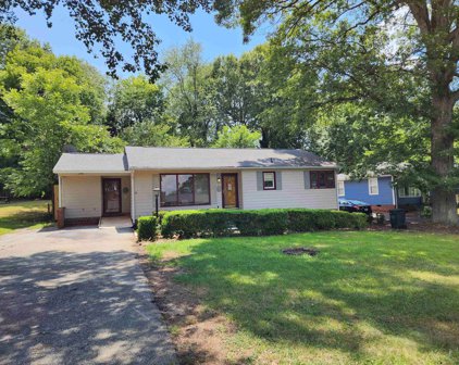 623 Greenhill Rd, Spartanburg