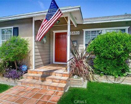 5493 E 29th Street, Long Beach