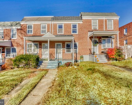 3650 Clarenell   Road, Baltimore