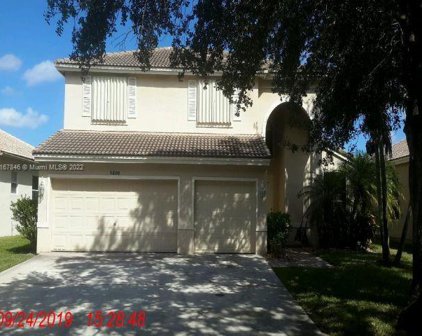 4850 Nw 55th Dr, Coconut Creek