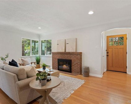 2560 Locust Street, Denver