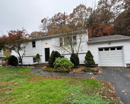 158 Mark Drive, North Kingstown